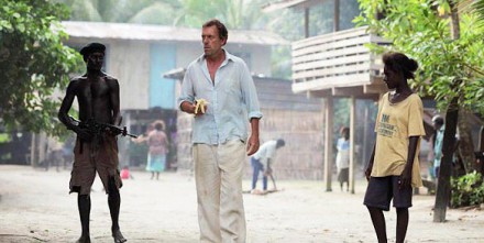 Mr. Pip